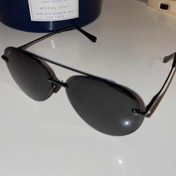 DIFF sunglasses main image 4